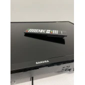 TV Sakura 32SA25SM 32"