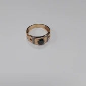 Inel Din Aur Proba 585 5,79 gr