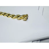 Bratara Din Aur Proba 585 15,5 gr