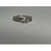 Inel Din Aur Proba 585 2,41 gr