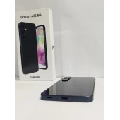 Telefon Samsung Galaxy A35 8/256GB Black