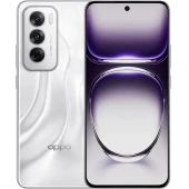 Telefon Oppo Reno 12  12/256 GB Silver
