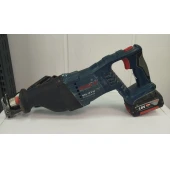 Fierestrau sabie Bosch GSA 18V-Li