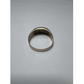 Ghiul din Aur Proba 585* 3,75 gr