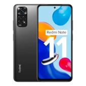 Xiaomi Redmi Note11 4/64GB 1490 lei