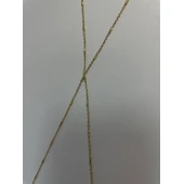 Lant Din Aur Proba 585 2.68 gr