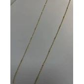 Lant Din Aur Proba 585 2.68 gr