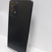 Telefon Samsung Galaxy A52 256 GB Black