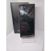Telefon Samsung Galaxy Note 20 Ultra 256 GB Black