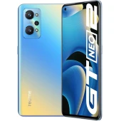 Telefon Realme GT Neo 2 12/256GB Neo Blue
