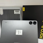 Poco Pad Grey