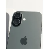 Telefon Apple iPhone 17 8/256 GB Black