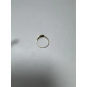 Inel din Aur Proba 585* 1.93 gr