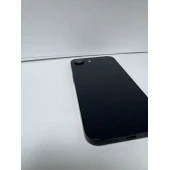 Telefon Apple iPhone 16e 128 GB Black