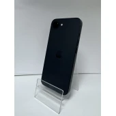 Telefon Apple iPhone 16e 128 GB Black