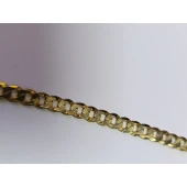 Lant din Argint Proba 925* 13.44gr