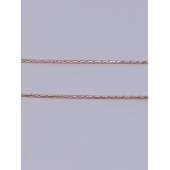 Lant+Cruce din Aur Proba 585* 3.16 gr