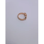 Inel Din Aur Proba 585* 8,86 gr