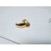 Cercei Din Aur Proba 585 2,37 gr