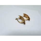 Cercei Din Aur Proba 585 2,37 gr