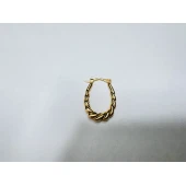 Cercei Din Aur Proba 585 1,52 gr