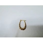 Cercei Din Aur Proba 585 1,52 gr