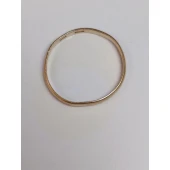 Verigheta Din Aur Proba 583* 1.41gr