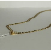 Lantisor din Aur Proba 585* 9.61 gr