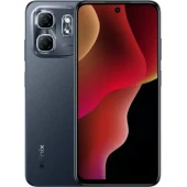 Telefon Infinix Hot 50i 128 GB Black