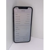 Telefon Apple Iphone 12 128 GB Black