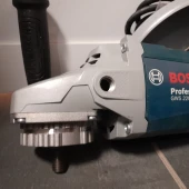 Polizor Unghiular Bosch GWS 2200