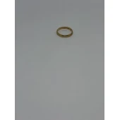 Verigheta Din Aur Proba 585 3.04 gr