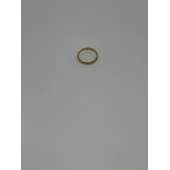 Verigheta Din Aur Proba 585 3.04 gr