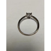 Inel Din Aur Proba 570 3.03 gr
