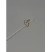 Inel Din Aur Proba 585* 2,22gr