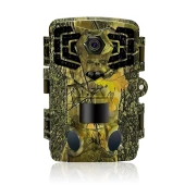 Digital Trail Camera HC-810