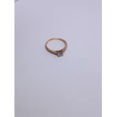 Inel Din Aur Proba 585* 2,28 gr