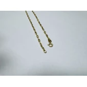 Lant Din Aur Proba 750 3,63 gr