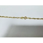 Lant Din Aur Proba 750 3,63 gr