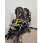 Carucior Chic 4 Baby Duo