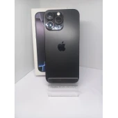 Telefon Apple iPhone 16 Pro Max 512 GB Black Titanium