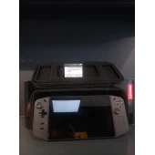 Consola Lenovo Legion Go Black 512 GB