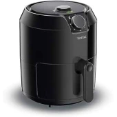 Tefal Easy Fry Classic EY2018 black