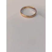 Verigheta Din Aur Proba 585* 1.40 gr