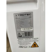 Dezumidificator Trotec TTK 72 E