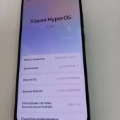 Telefon Xiaomi Redmi Note 13 Pro 8/256GB Black