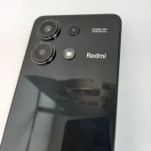 Telefon Xiaomi Redmi Note 13 Pro 8/256GB Black