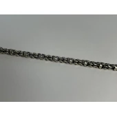 Bratara Din Argint Proba 925 11,41 gr