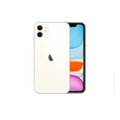 Telefon Apple iPhone 11 128 GB White