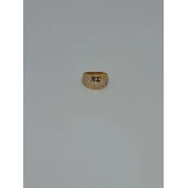 Inel Din Aur Proba 585* 3,78gr